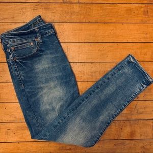 American Eagle Next Level Flex Jeans